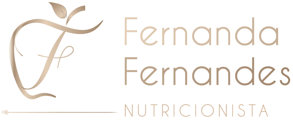 Fernanda Fernandes – Nutricionista